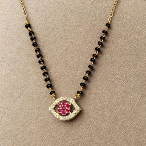 Ishita Mangalsutra