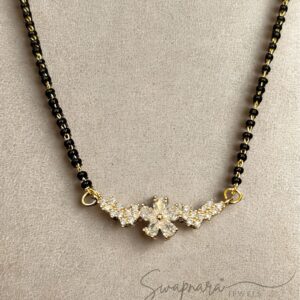 Aanya Mangalsutra