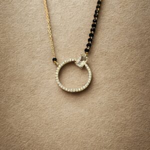 Zoya Mangalsutra
