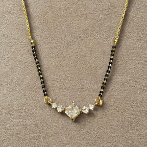 Vanya Mangalsutra