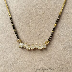 Advika Mangalsutra