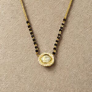 Ruhani Mangalsutra