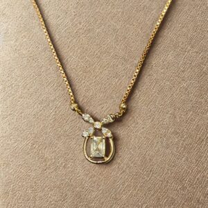 Tara Mangalsutra