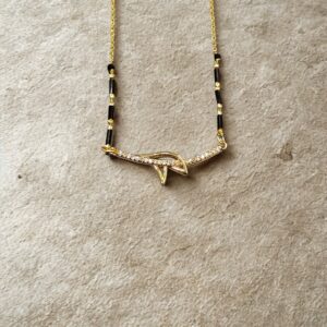 Saanvi Mangalsutra